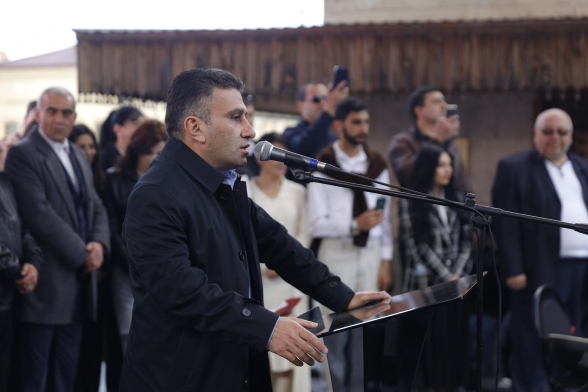 Դրանք 37-ի թվի մատնիչներին արդեն գլխել են