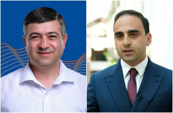 Երևանի վարչական շրջանների կոմունալների աշխատողներին բերում են իրենց Սարիգի հանրահավաքին (տեսանյութ)