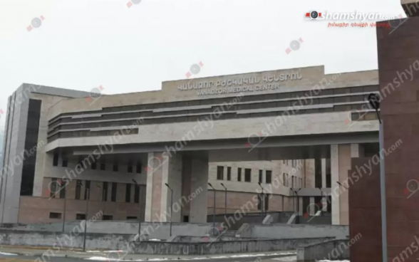 37-ամյա տղամարդը տանը փորձել է կախվելու միջոցով ինքնասպան լինել