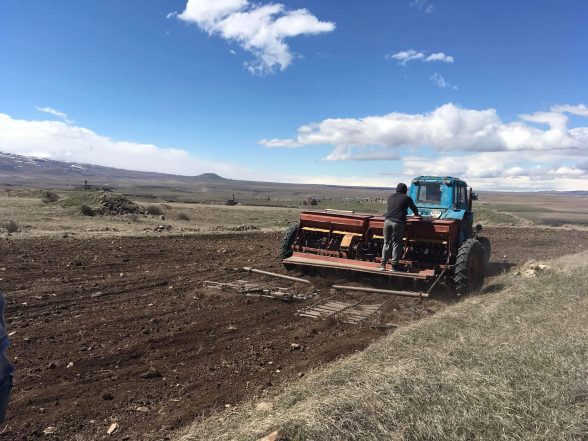 Այս աստիճան անտերություն ու անտարբերություն կլինի՞, որ Շիրակում է