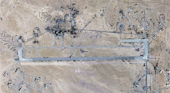 Турция может создать в Сирии 2 военные базы