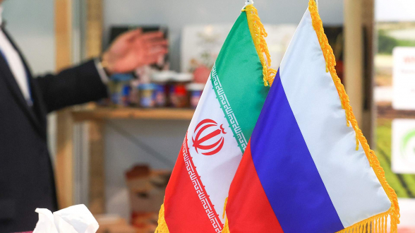 В Кремле оценили угрозу атаки США на Иран