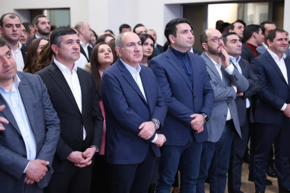 ՔՊ-ականները և կից արբանյակներն աղմկում են, բայց ողբանվագ ճիչեր են․ Դերենիկ Մալխասյան