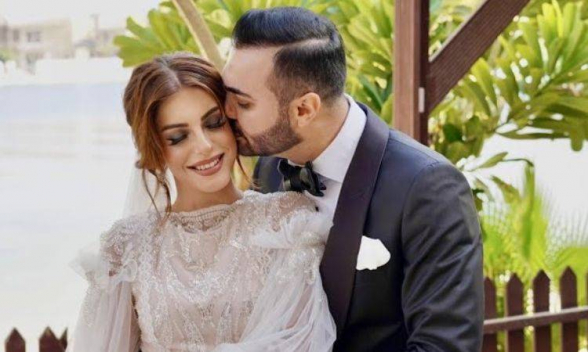 Ոչ ոք չգիտեր՝ ինչ է կատարվում փակ դռների հետևում. երգչուհի Անի Օհանյանն առաջին գրառումն է արել Անդրեից ենթադրյալ բաժանումից հետո