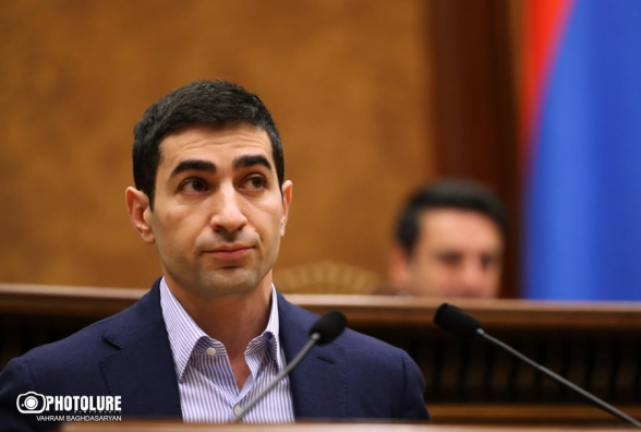 ԱԳՆ այս արձագանքը որակել այլ կերպ քան դավաճանական, ուրացող և ապազգային, դժվար է