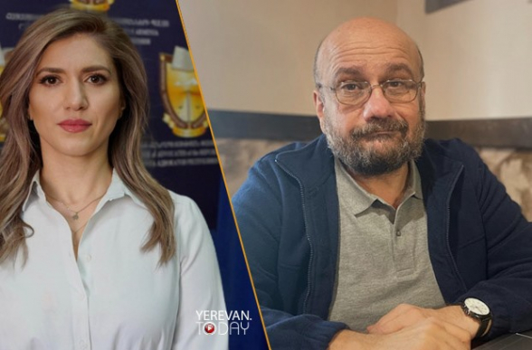 Քոլոյանն ակնկալում էր, որ պետք է գովերգեմ Հանրային ռադիոյի աշխատակիցներին խուզարկելու նպատակը