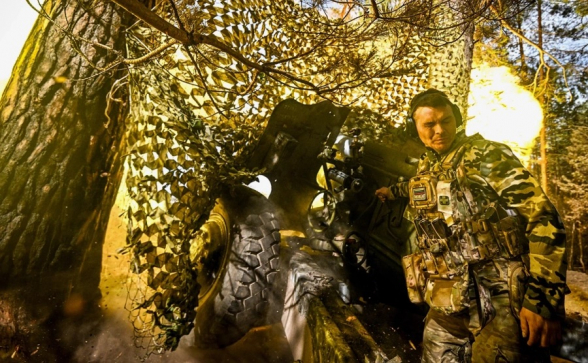 Трамп призвал Россию прекратить бомбардировки Украины