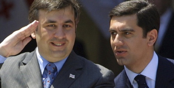 В Грузии предъявили обвинение экс-министру обороны за неявку в парламент