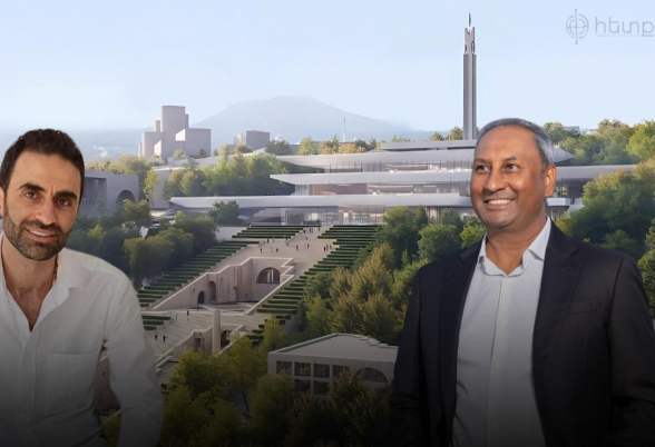 Կոռուպցիա՞, թե՞ կոնսորցիում․ ովքեր են Կասկադ համալիրի կառուցապատողները և ինչու է զոհաբերվում կանաչ տարածքը