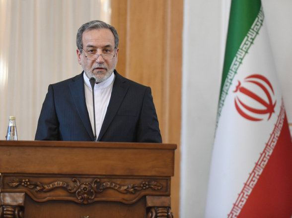 Глава МИД Ирана подтвердил встречу с делегацией США в Омане