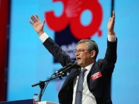 Эрдоган подал иск против главы оппозиции на $13 тыс.