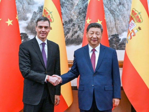 Си Цзиньпин предсказал изоляцию США в результате торговой войны