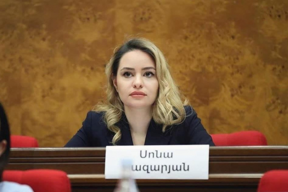 Հիմա էլ ֆիլմարտադրությո՞ւնն են բերում Հայաստան. ներգրավված է ՔՊ-ական պատգամավորի ամուսինը․ «Ժողովուրդ»