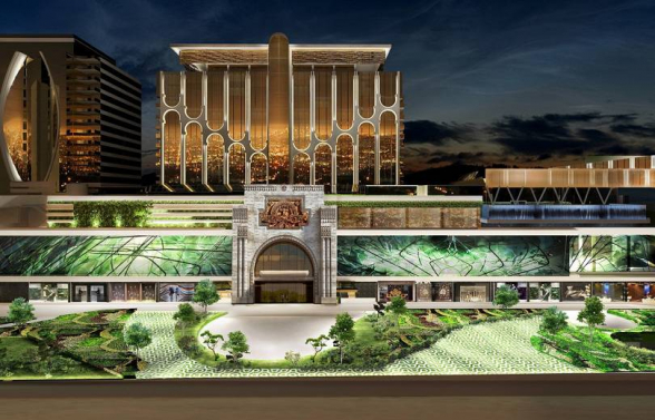 Կրակոցներ «Դվին» հյուրանոցային համալիրում. 10-րդ հարկի պատուհանների վրա հայտնաբերվել են կրակոցի հետքեր