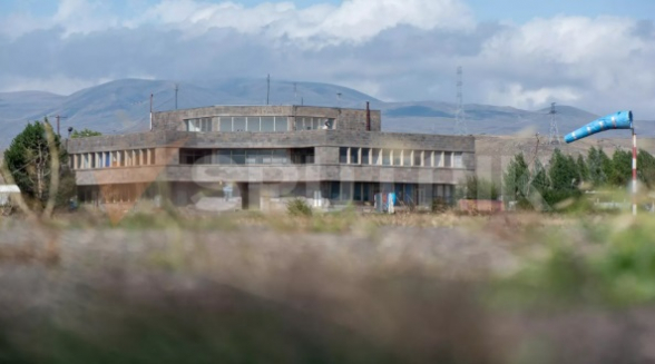 Ի՞նչ թռիչքներ է իրականացրել բրիտանական ինքնաթիռը Հայաստանի և օկուպացված Արցախի օդային տարածքում