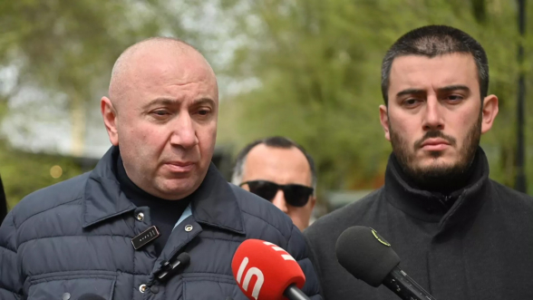 «Граждан сделали «материалом для штрафования»»: Теванян о ценах на транспорт в Ереване