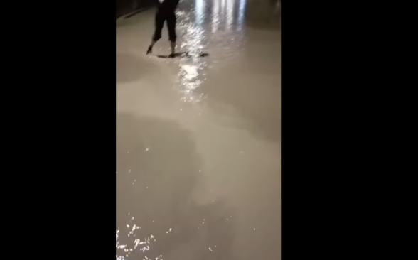 Տիգրան Ավինյա՛ն, Սարի թաղում էլ են մարդիկ ապրում (տեսանյութ)