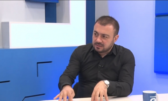 Ավինյանի անհապաղ հրաժարական և արտահերթ ընտրություններ են պետք, քաղաքում անիշխանություն է․ Մանուկ Սուքիասյան (տեսանյութ)