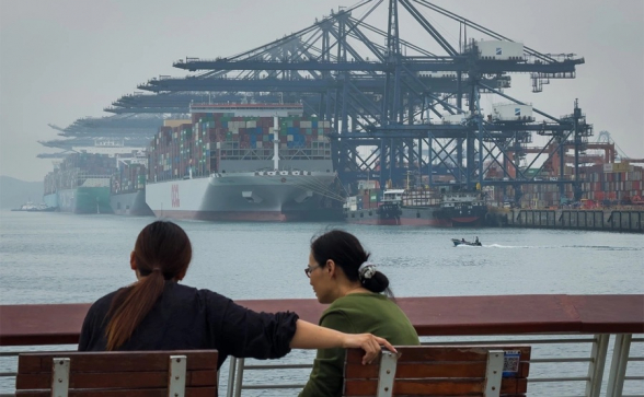 Китай нашел новую схему обхода пошлин США – FT