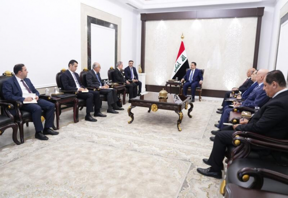 Багдад пригласил Баку к участию в проектах добычи нефти в Ираке