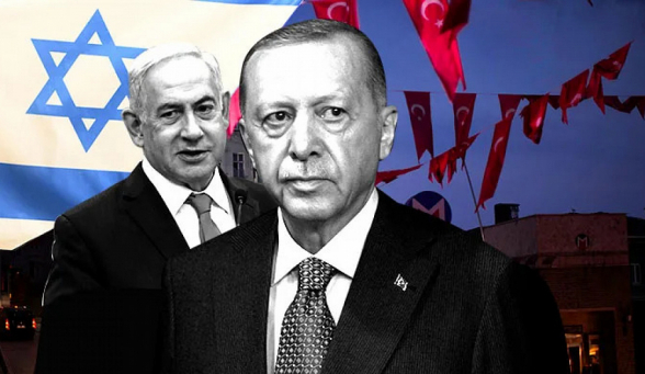 Израиль и Турция проведут в Баку переговоры по Сирии