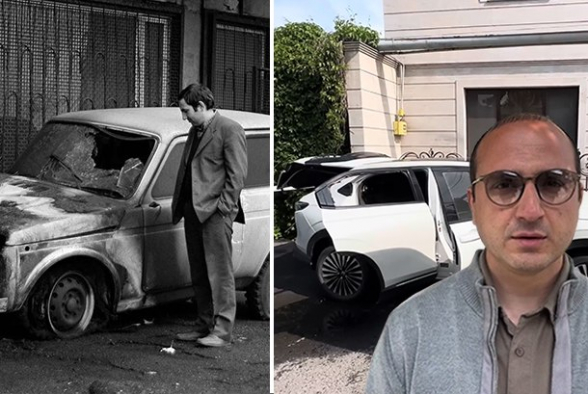 Երկակի ստանդարտները Հայաստանում