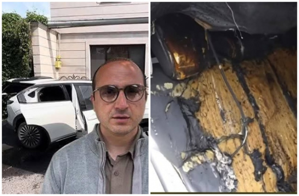 Երկակի ստանդարտները Հայաստանում