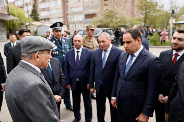 ՔՊ կանոնակարգը․ բոլորը մեղավոր են, բացի Թոֆիկից