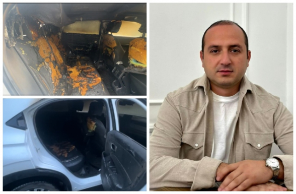 Քաղաքական ահաբեկչության պատվիրատուներին շտապ պետք է բացահայտել