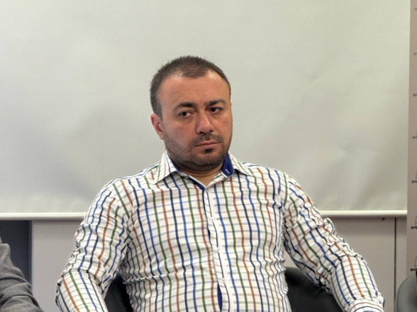 Փոքր ու միջին բիզնեսը մեր երկրի համար ստրատեգիական նշանակություն ունի․ Մանուկ Սուքիասյան (տեսանյութ)