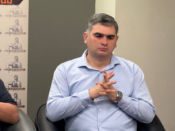 ՓՄՁ շրջանառության ծավալների նվազում է նկատվում․ Սուրեն Պարսյան (տեսանյութ)