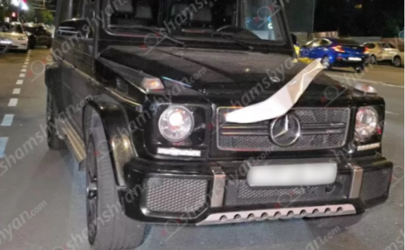 Կոմիտասի պողոտայից հիվանդանոց են տեղափոխվել դանակահարված հարազատ եղբայրներ