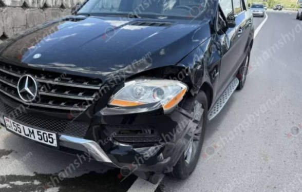 Երևան-Սևան ավտոճանապարհին 19-ամյա վարորդը վրաերթի է ենթարկել կին հետիոտնի. վերջինս տեղում մահացել է