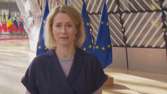 ЕС намерен занять место USAID в странах третьего мира