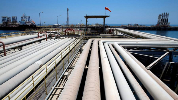 Саудовская Аравия и Кувейт обнаружили новое месторождение нефти