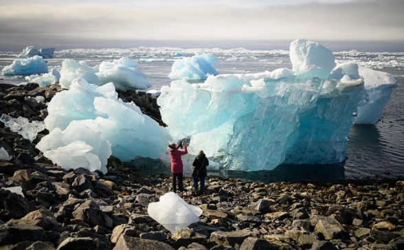 Гренландия пригрозила ЕС и США сотрудничеством с Китаем