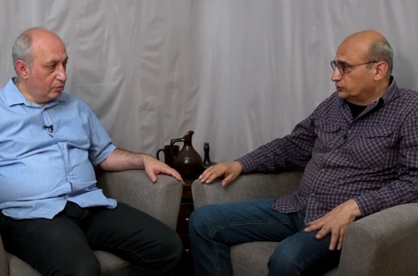 ՔՊ-ի բուրժուականացումն ու ընտրությունները (տեսանյութ)