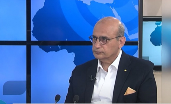 Փաշինյանի հեռացումը անհրաժեշտ, բայց ոչ բավարար պայման է. Ստեփան Դանիելյան (տեսանյութ)