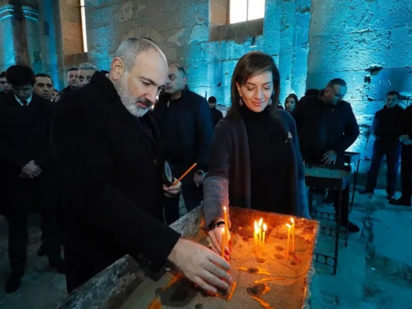 Ինչո՞ւ Փաշինյանը որոշեց հենց այս պահին սկսել նոր արշավ եկեղեցու դեմ