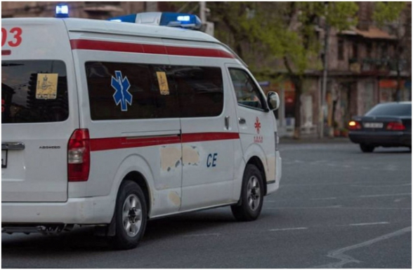 «ՎԱԶ»-ը կողաշրջվել և ընկել է ձորը. ավտոմեքենայի մոտակայքում հայտնաբերվել է վարորդի մարմինը