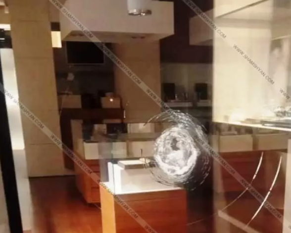 Երևանի թիվ 13 դպրոցի պատուհանին օդաճնշիչ ատրճшնակով կրшկել է 8-րդ դասարանի աշակերտը