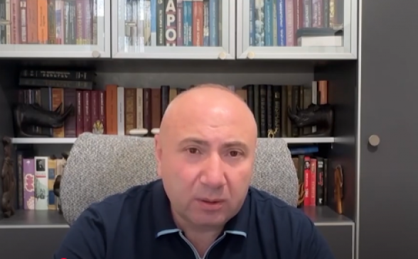 Հ2-ի անդրադարձը Անդրանիկ Թևանյանի՝ ներքաղաքական դաշտում տիրող իրավիճակի մեկնաբանությանը