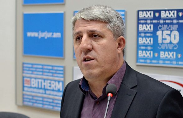 Для нас, как для государства и нации, существует лишь одна неотложная, крупнейшая и важнейшая задача