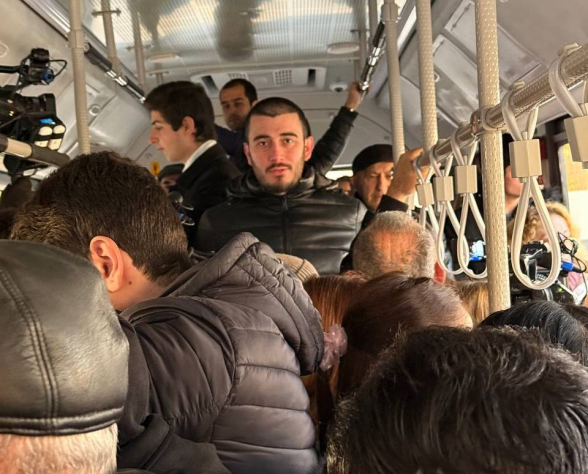 150 դրամանոց թակարդն է ընկել Երևանի քաղաքապետարանը