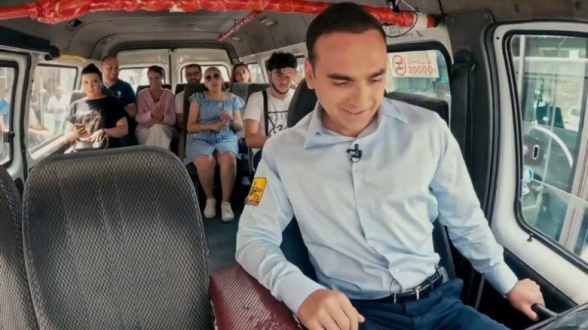 Քաղաքապետարանը խոստովանում է, որ տրանսպորտում ուղեվարձի բոյկոտը մոտ է 50 տոկոսի սահմանին