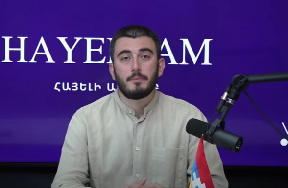 1 միլիարդ 400 միլիոնի թալան՝ Ավինյանի քաղաքապետարանում․ Սամվել Հակոբյան (տեսանյութ)