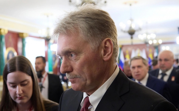 В Кремле рассказали, как и когда Москва ответит на атаки Киева по аэродромам