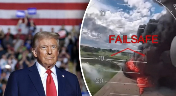 Трамп опасается подрыва его усилий по урегулированию из-за атак Украины на аэродромы в РФ