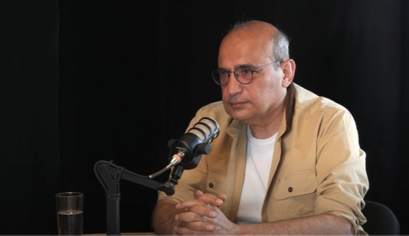 Если власть сменится без выборов, мы получим второго, третьего Пашиняна – Степан Даниелян (видео)