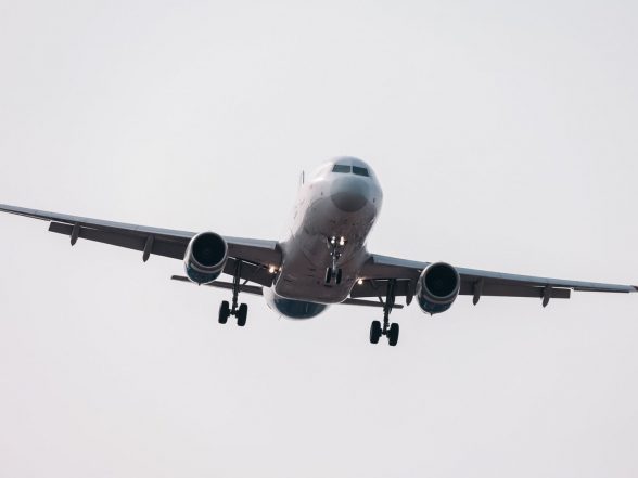 Россия намерена начать переговоры с США о восстановлении авиасообщения